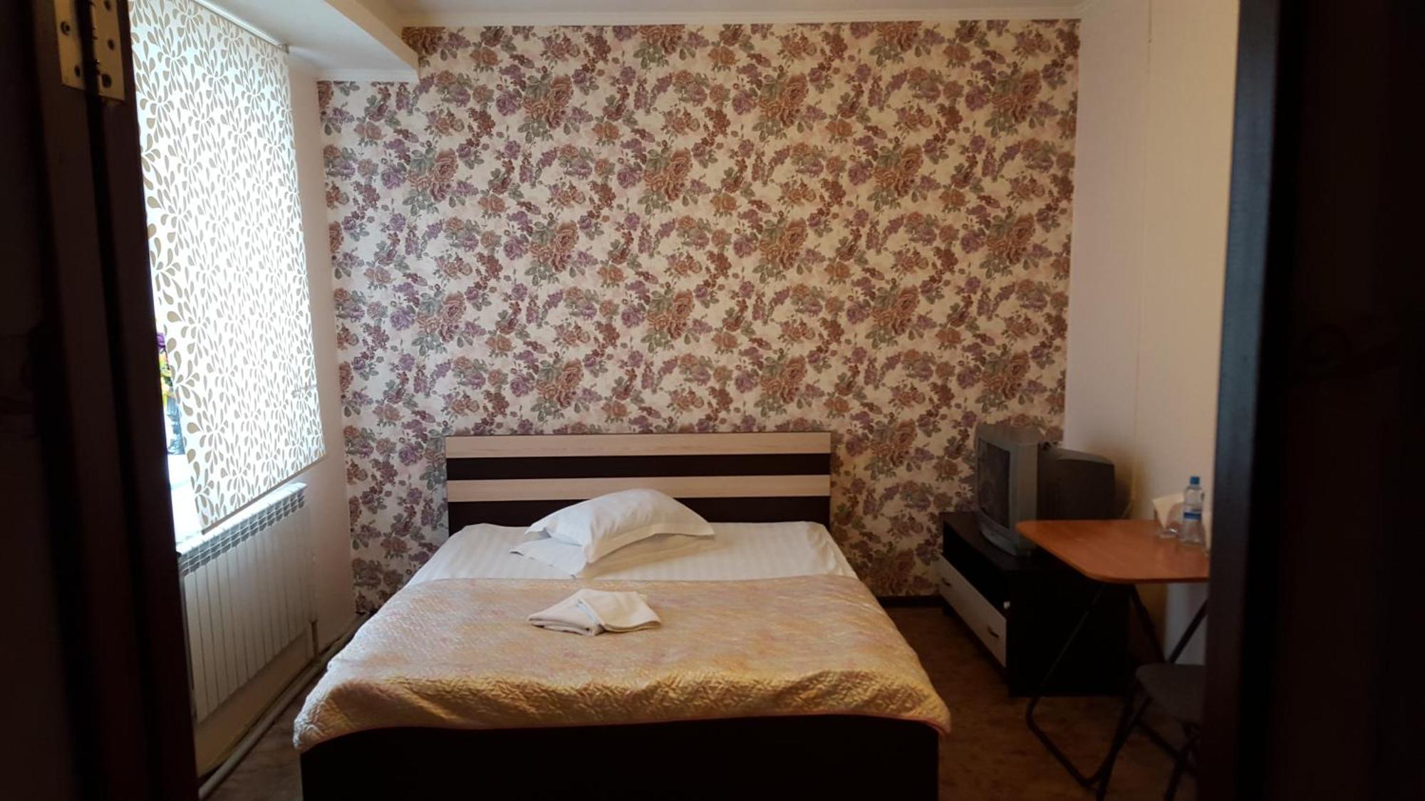 Astina Hotel Nur-Sultan  Room photo