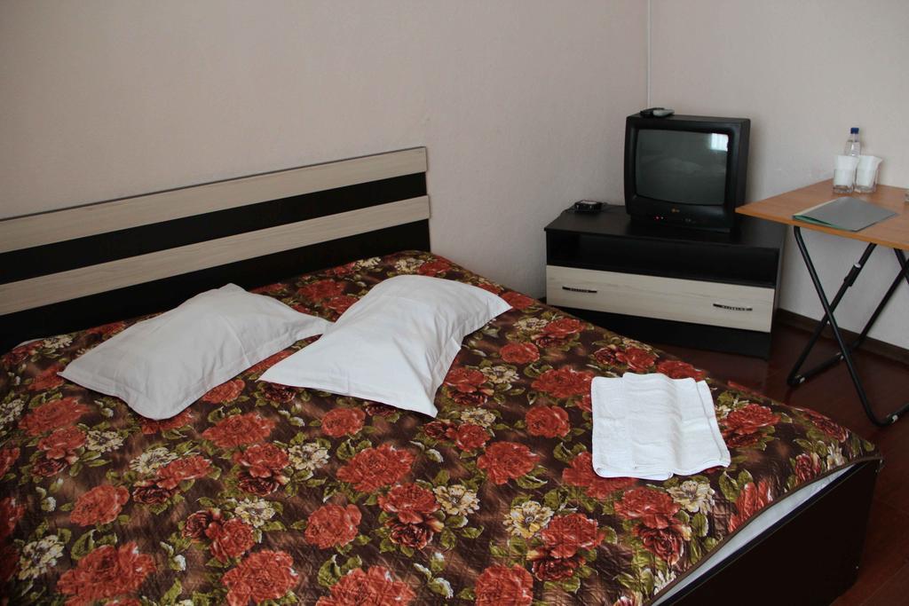 Astina Hotel Nur-Sultan  Room photo